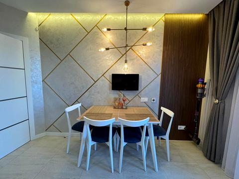 квартира по адресу Червоной Калины просп., 35в