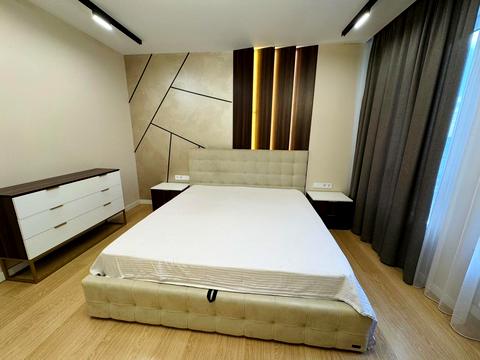 квартира по адресу Червоной Калины просп., 35в