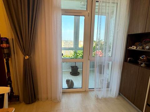 квартира по адресу Червоной Калины просп., 35в