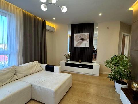 квартира по адресу Червоной Калины просп., 35в