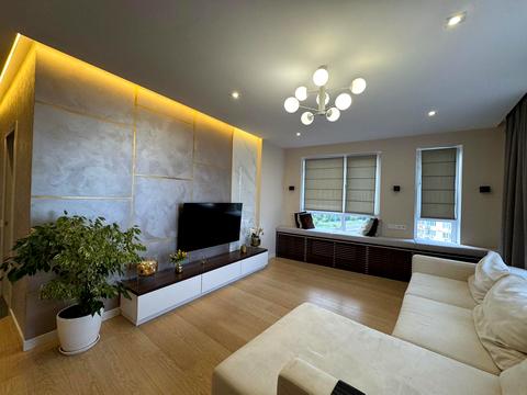 квартира по адресу Червоной Калины просп., 35в