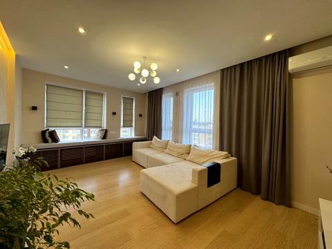 квартира по адресу Червоной Калины просп., 35в