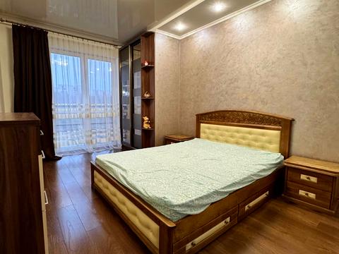 квартира за адресою Малоголосківська вул., 12б