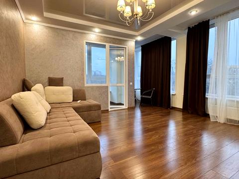 квартира за адресою Малоголосківська вул., 12б