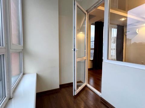 квартира за адресою Малоголосківська вул., 12б