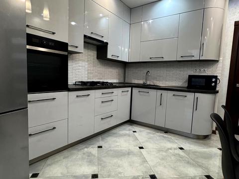 квартира за адресою Малоголосківська вул., 12б