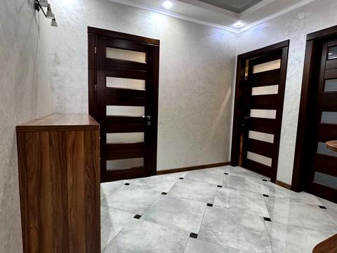 квартира за адресою Малоголосківська вул., 12б