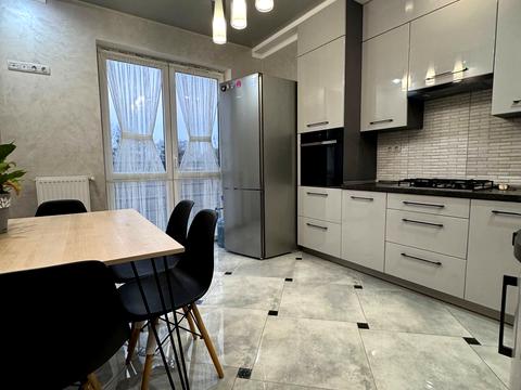 квартира за адресою Малоголосківська вул., 12б