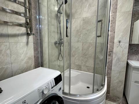 квартира за адресою Малоголосківська вул., 12б