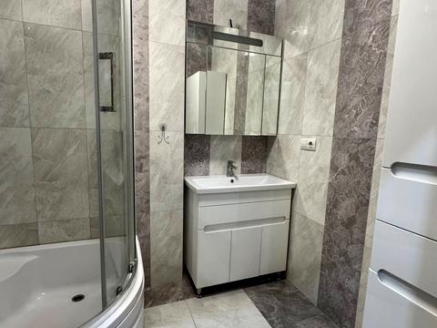 квартира за адресою Малоголосківська вул., 12б