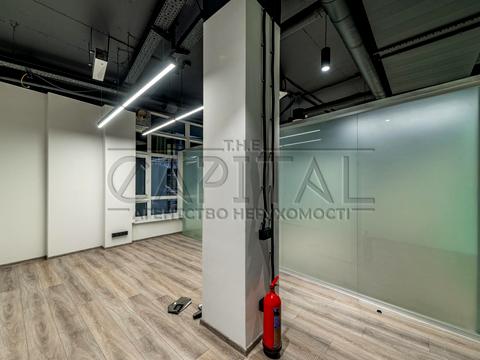 коммерческая по адресу Евгения Коновальца ул. (Щорса), 36-Д