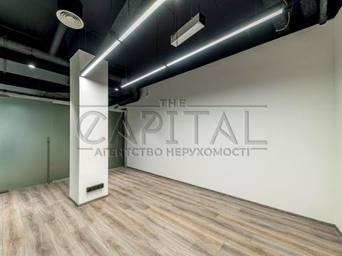 коммерческая по адресу Евгения Коновальца ул. (Щорса), 36-Д