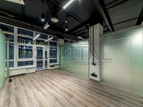 коммерческая по адресу Евгения Коновальца ул. (Щорса), 36-Д