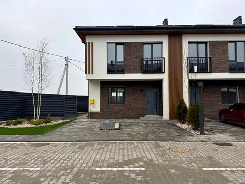 дом по адресу Харьковская ул., 1