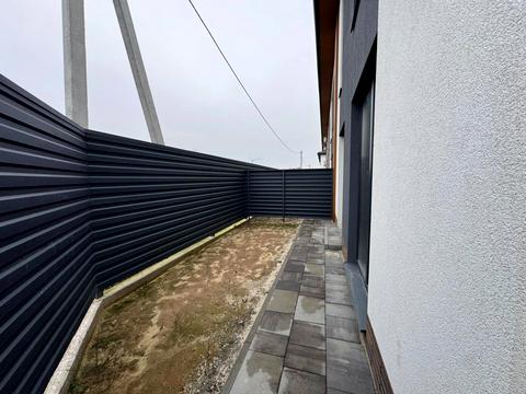 дом по адресу Харьковская ул., 1