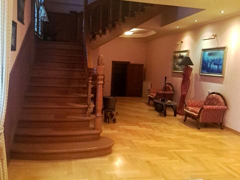 дом по адресу Київська, 15