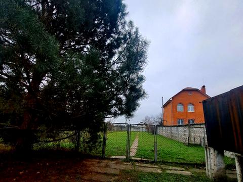 дом по адресу Київська, 15