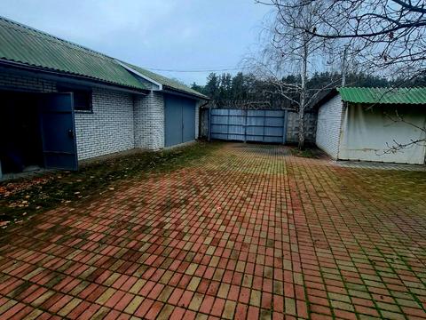 дом по адресу Київська, 15