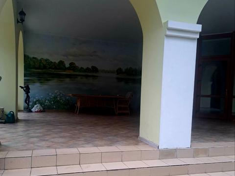 дом по адресу Київська, 15