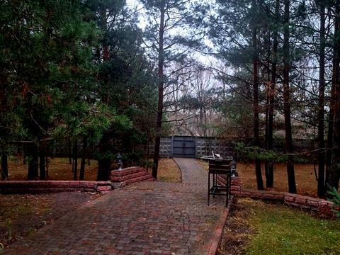 дом по адресу Київська, 15