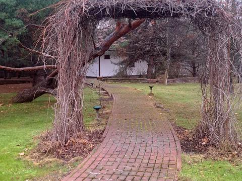 дом по адресу Київська, 15