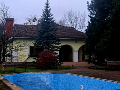 дом по адресу Київська, 15