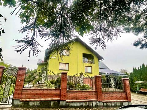 дом по адресу Ярослава Мудрого ул., 245