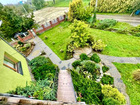 дом по адресу Ярослава Мудрого ул., 245