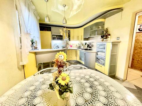 дом по адресу Ярослава Мудрого ул., 245