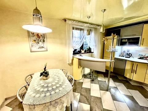 дом по адресу Ярослава Мудрого ул., 245