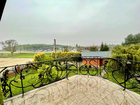 дом по адресу Ярослава Мудрого ул., 245