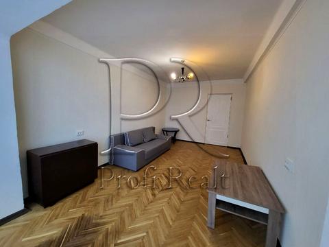 квартира по адресу Николая Михновского бульв. (Дружбы народов), 3