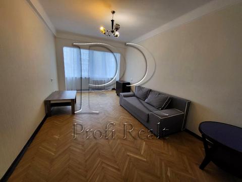 квартира по адресу Николая Михновского бульв. (Дружбы народов), 3