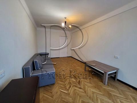 квартира по адресу Николая Михновского бульв. (Дружбы народов), 3