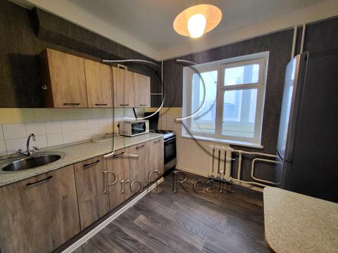 квартира по адресу Николая Михновского бульв. (Дружбы народов), 3