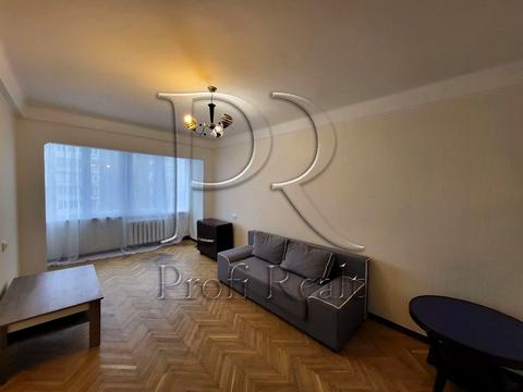 квартира по адресу Николая Михновского бульв. (Дружбы народов), 3