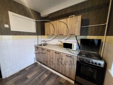 квартира по адресу Николая Михновского бульв. (Дружбы народов), 3