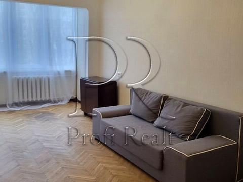 квартира по адресу Николая Михновского бульв. (Дружбы народов), 3