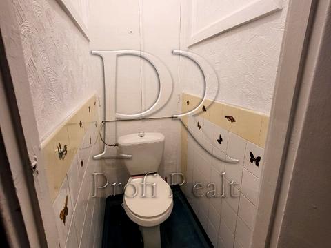 квартира по адресу Николая Михновского бульв. (Дружбы народов), 3