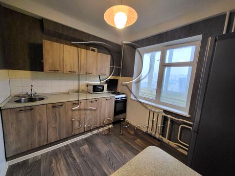 квартира по адресу Николая Михновского бульв. (Дружбы народов), 3