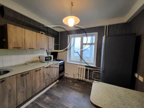 квартира по адресу Николая Михновского бульв. (Дружбы народов), 3