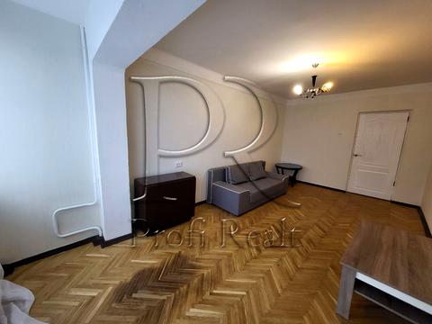 квартира по адресу Николая Михновского бульв. (Дружбы народов), 3