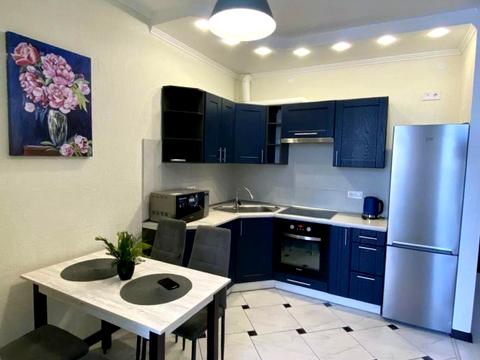 квартира за адресою В'ячеслава Чорновола просп. (), 69