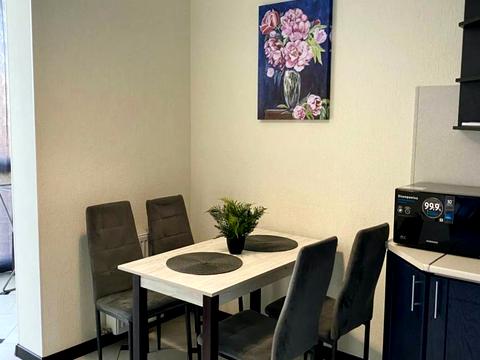 квартира за адресою В'ячеслава Чорновола просп. (), 69