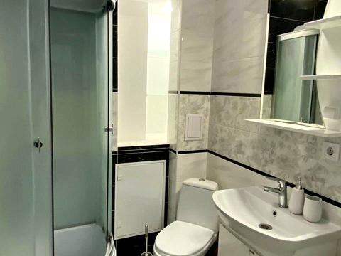 квартира за адресою В'ячеслава Чорновола просп. (), 69