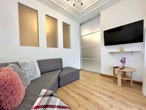 квартира за адресою В'ячеслава Чорновола просп. (), 16а