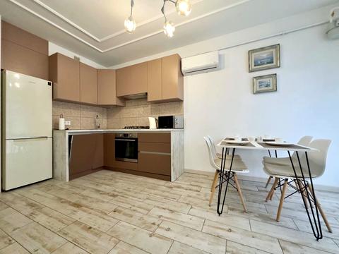 квартира за адресою В'ячеслава Чорновола просп. (), 16а