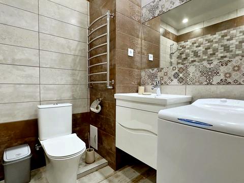 квартира за адресою В'ячеслава Чорновола просп. (), 16а