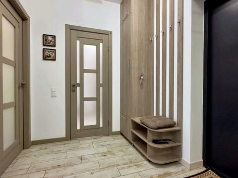 квартира за адресою В'ячеслава Чорновола просп. (), 16а