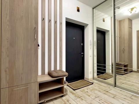 квартира за адресою В'ячеслава Чорновола просп. (), 16а